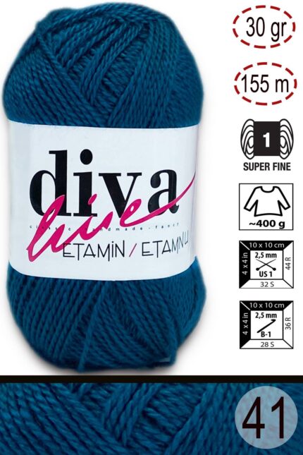 etamin