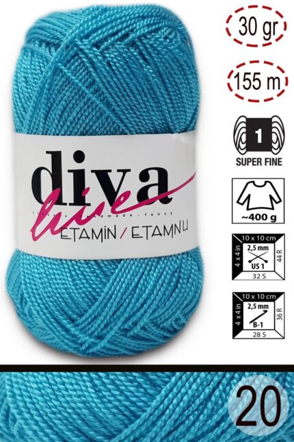 etamin