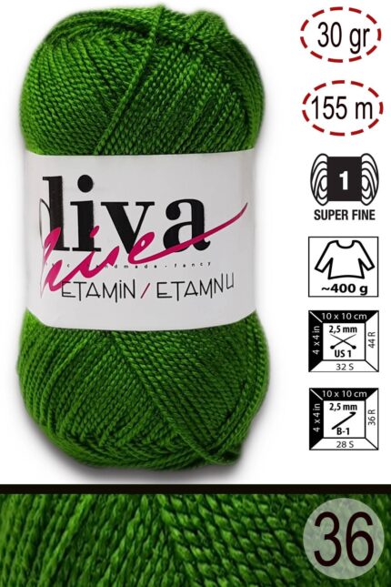 etamin