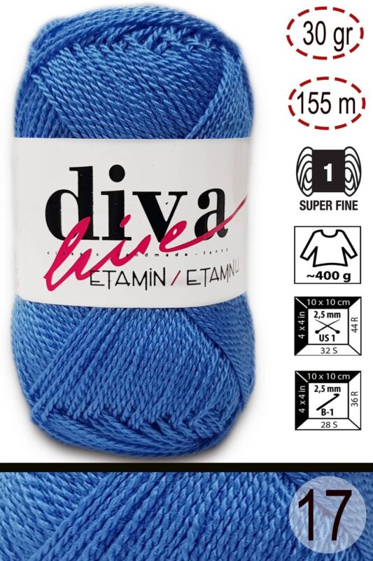 etamin