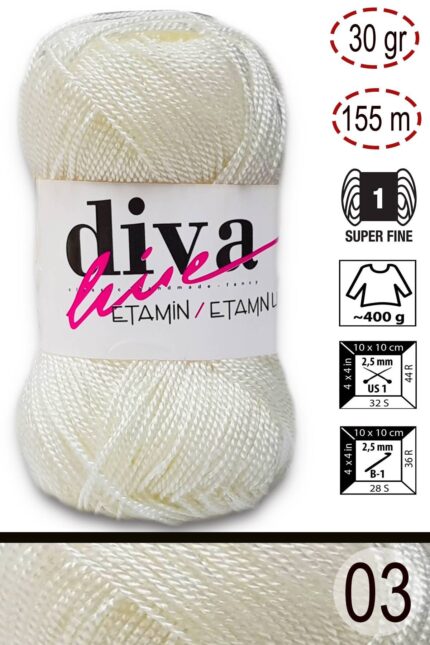etamin