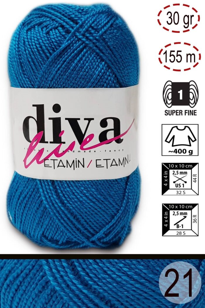 etamin
