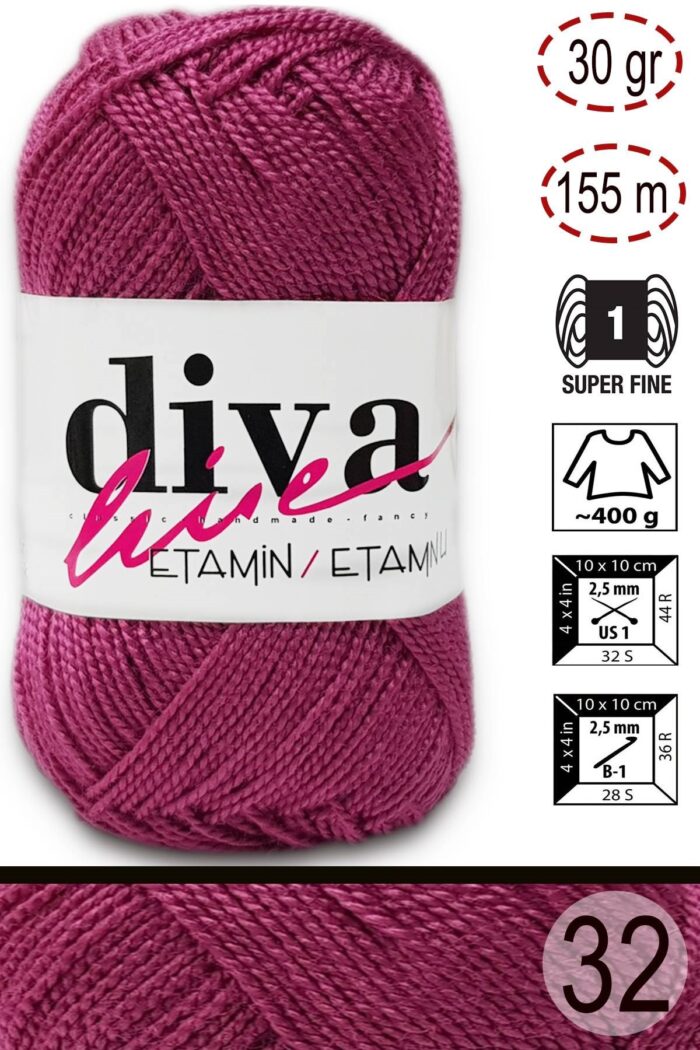 etamin