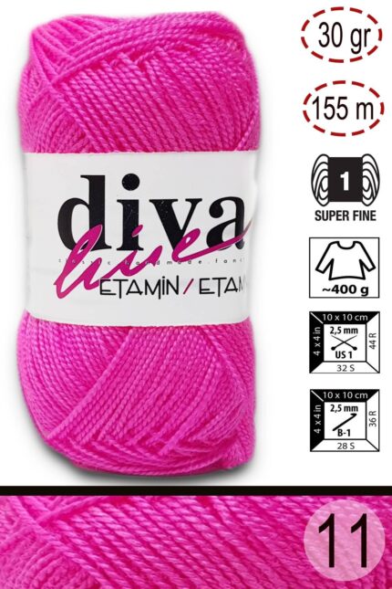 etamin
