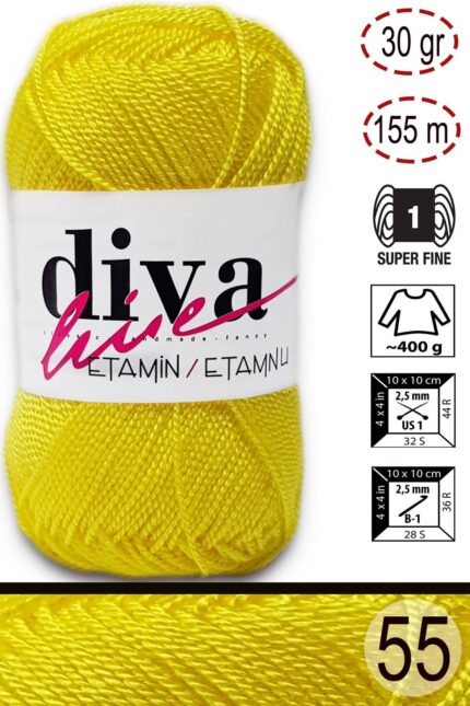 etamin