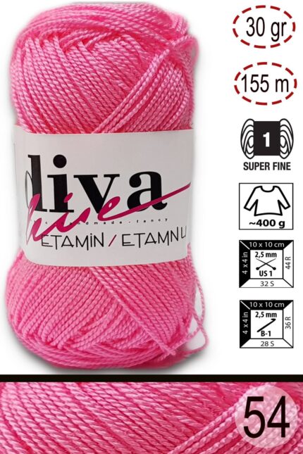 etamin