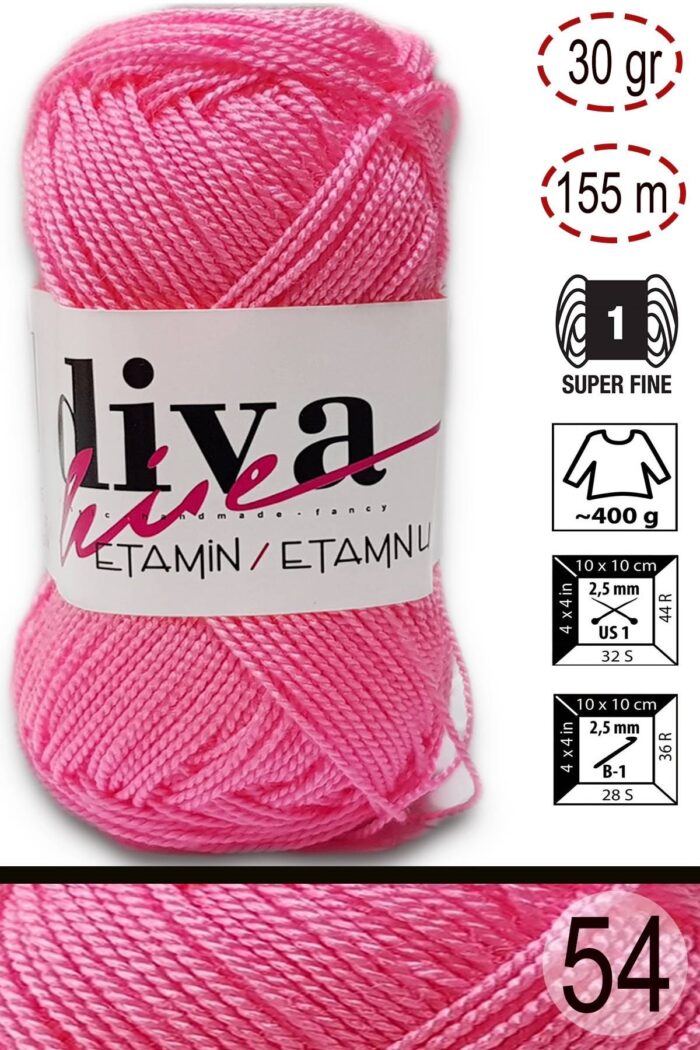 etamin