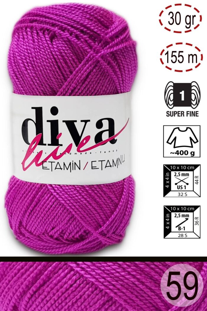 etamin