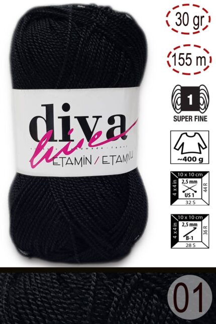 etamin