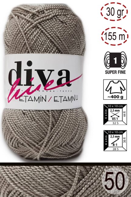 etamin