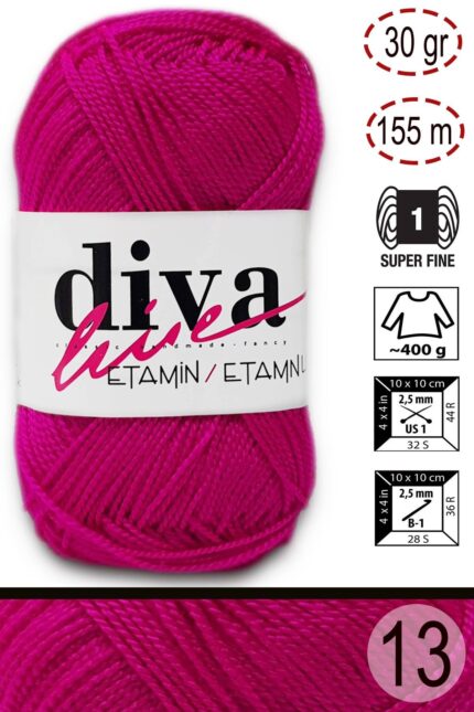 etamin