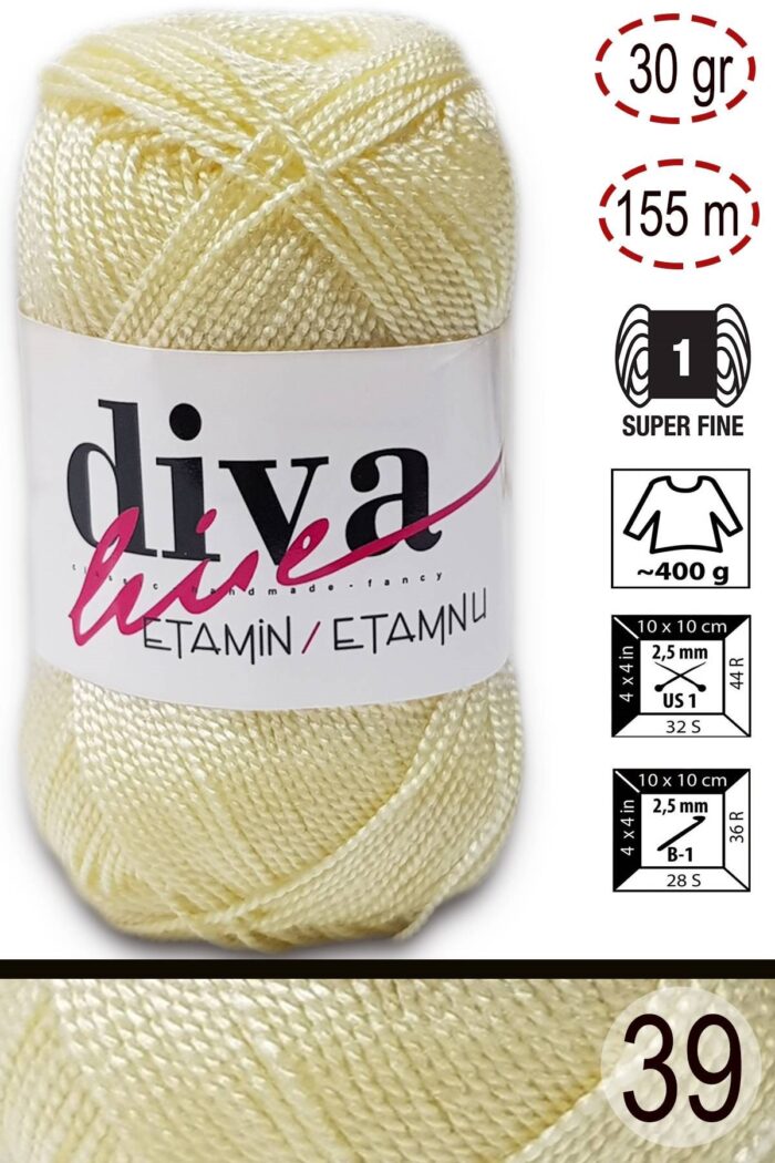 etamin