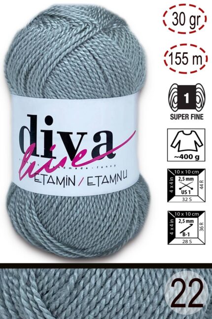 etamin