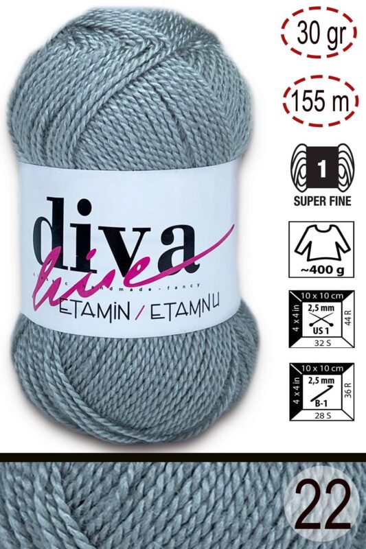 etamin