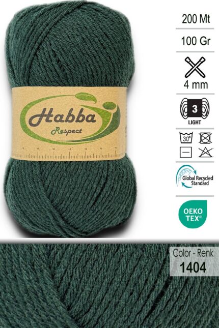 Habba Akrilik 1404 Ördek Başı