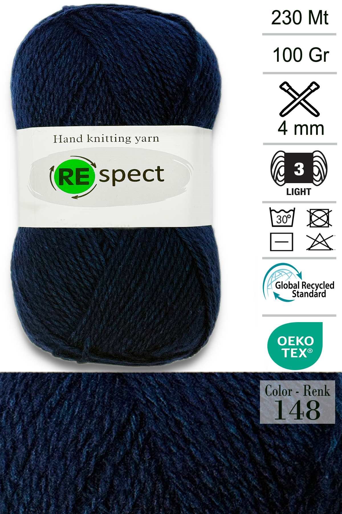 Respect 148 - Görsel 1