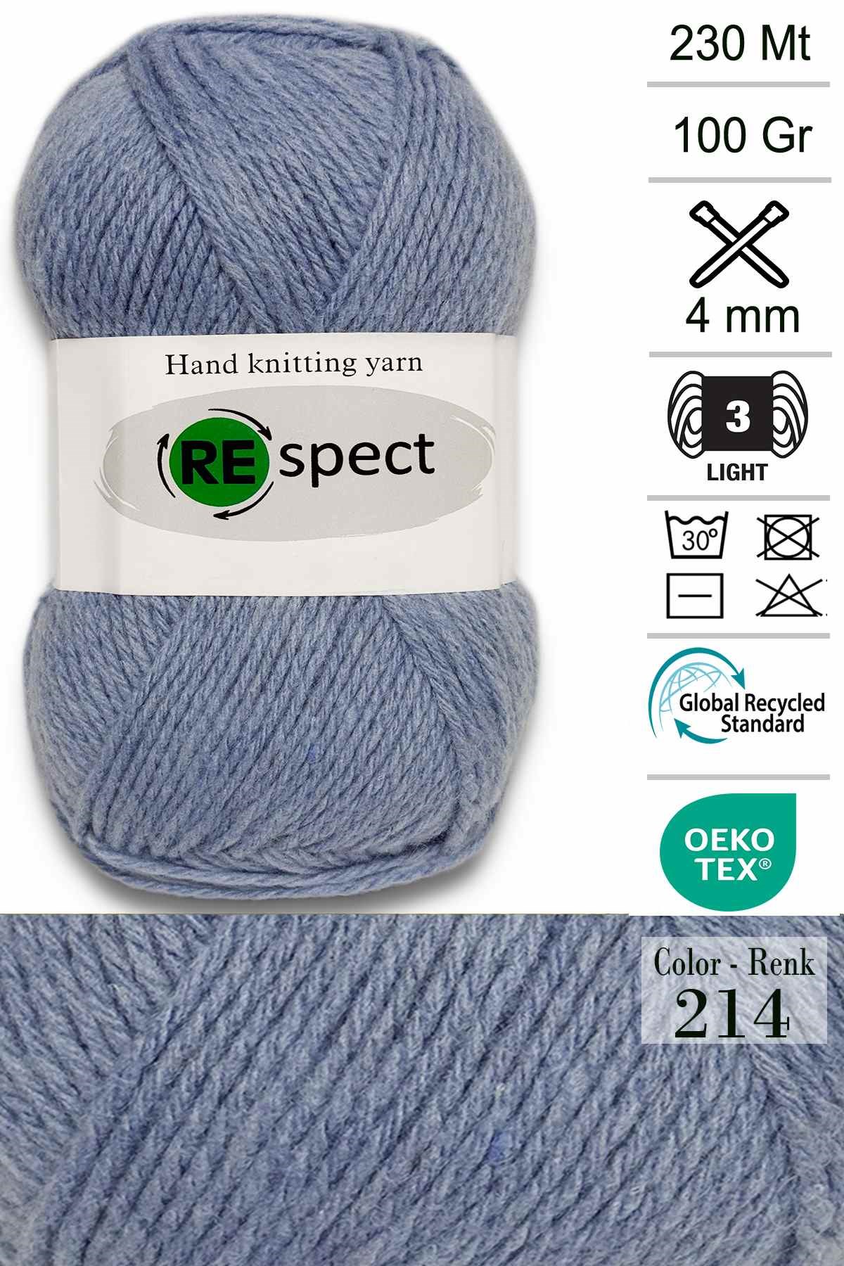 Respect 214 - Görsel 1