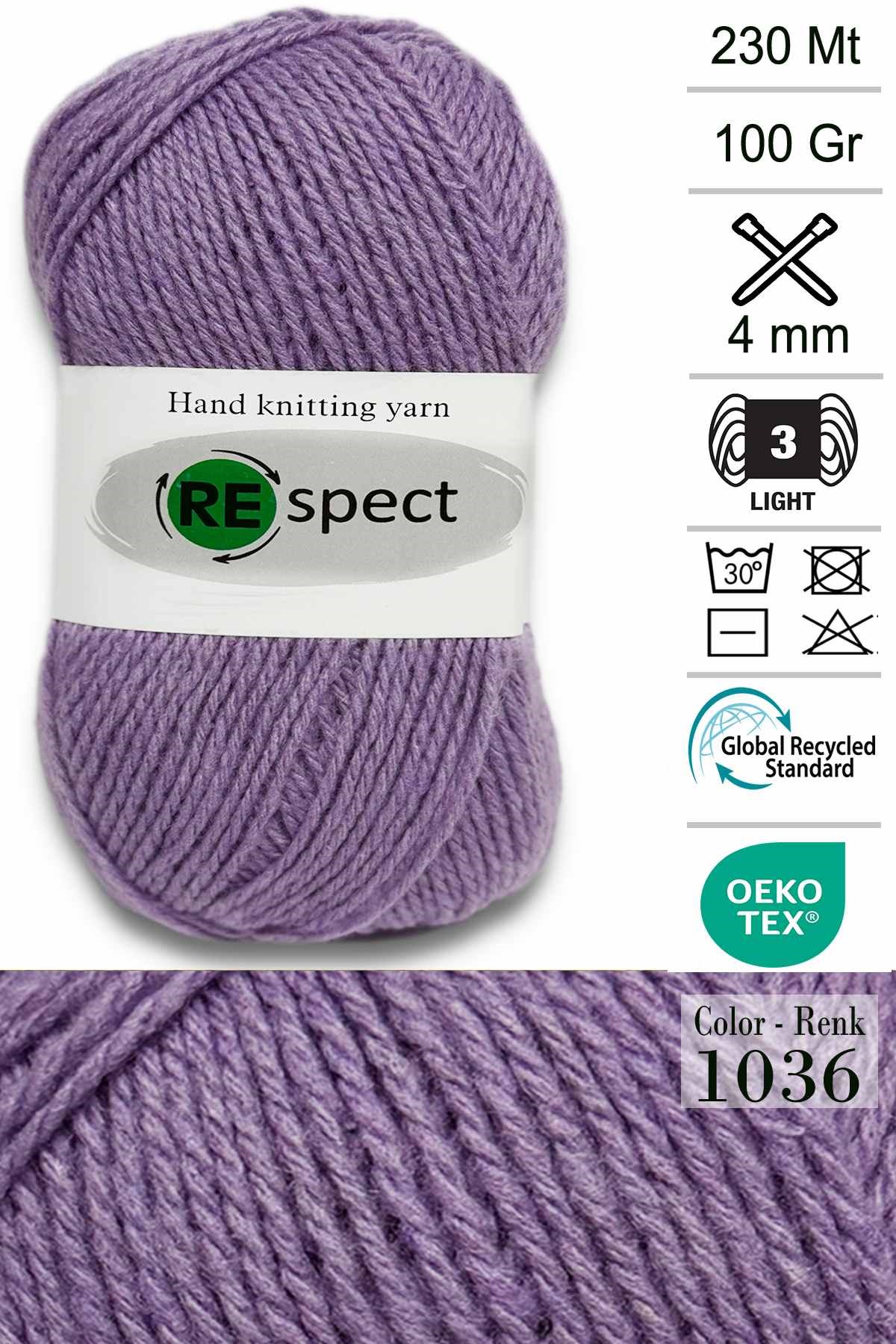 Respect 1036 - Görsel 1