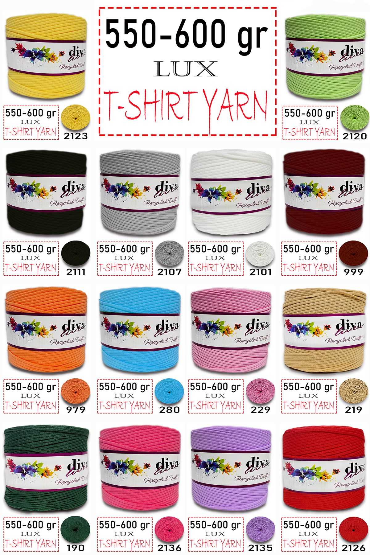 550-600 Gram Lüks Penye Kumaş İplik - T Shirt Yarn - Fabric 979 Turuncu - Görsel 2